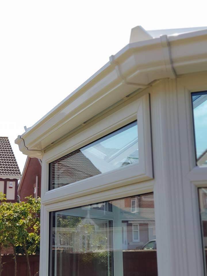 Window cleaning Wirral