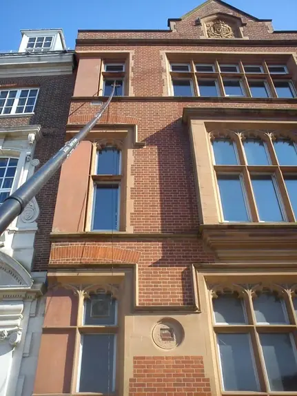 Window Cleaning