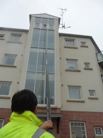 Window Cleaning