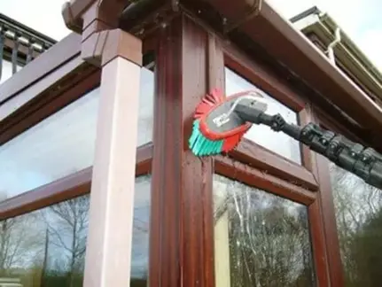 Window Cleaning