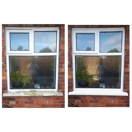 Window Cleaning