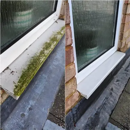 Window Cleaning