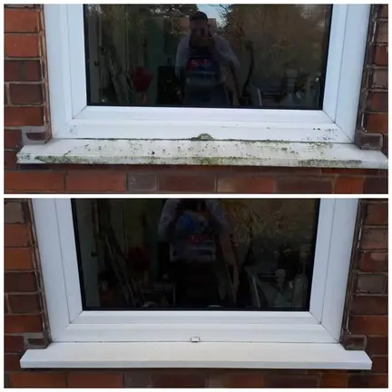 Window Cleaning