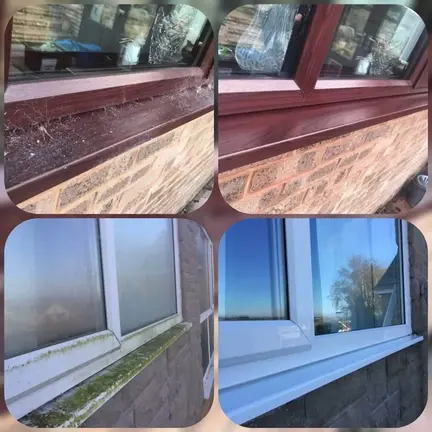 Window Cleaning
