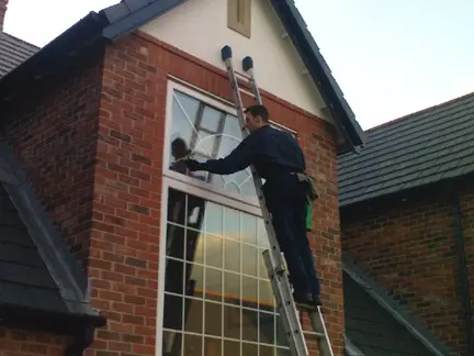 Window Cleaning